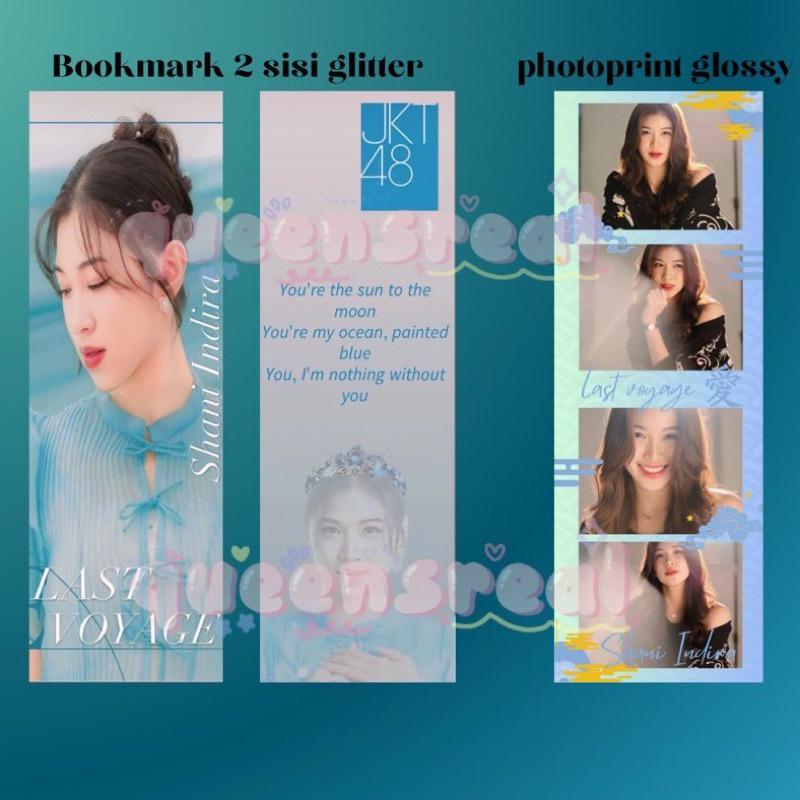 fankit shani last voyage