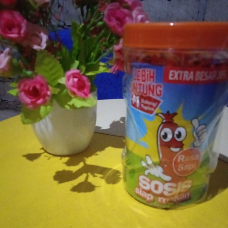 

sosis so nice