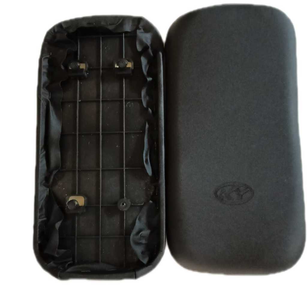 JOK BELAKANG SEPEDA LISTRIK exotic