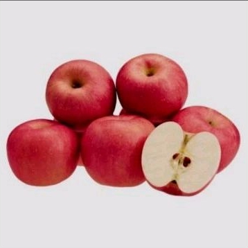 

Natural Fresh Apel Fuji 1000 gr