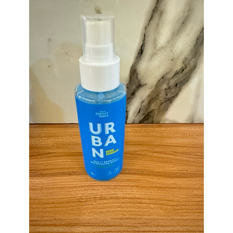 PRELOVED FACE MIST ERHA