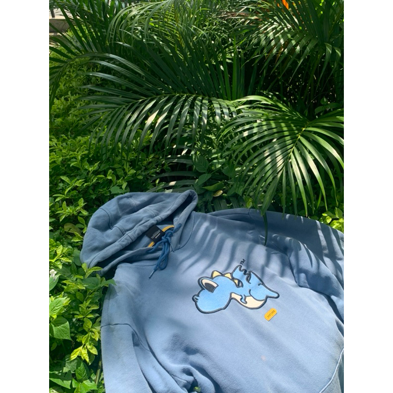 hoodie pancoat dragon