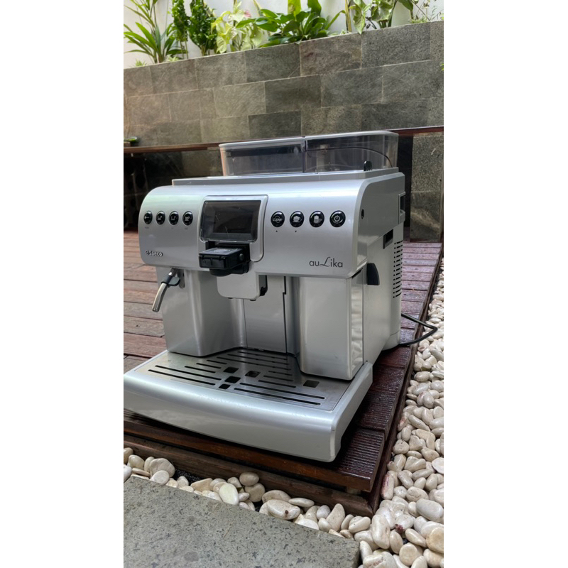 mesin coffee SAECO Aulika