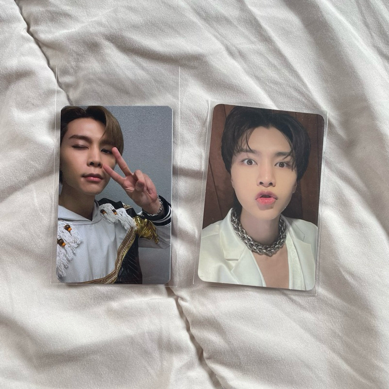 [READY] all pc johnny the link unity pout pob mecima mcp wink