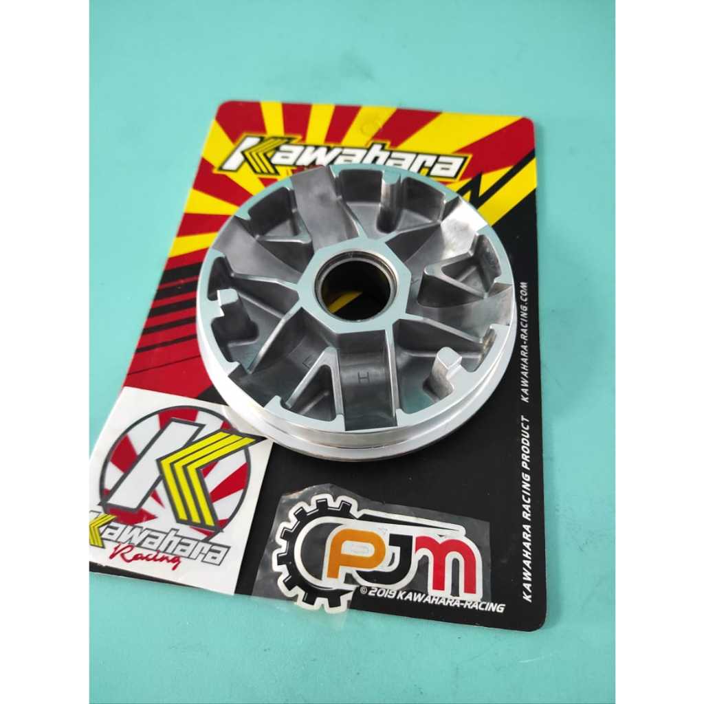 RUMAH ROLLER BEAT FI SCOOPY FI KAWAHARA