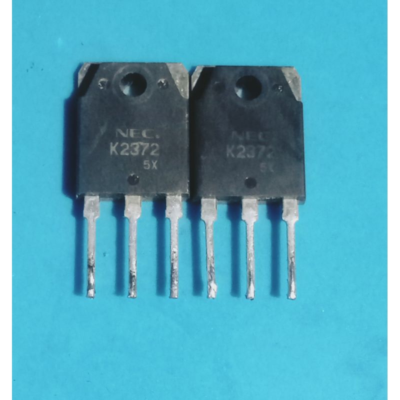 diode NEC K2372 original