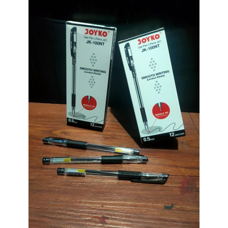 

1lsn Pen Joyko JK100nt