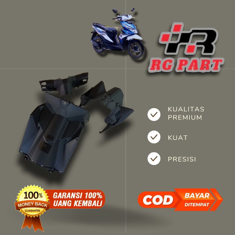 Body kasar beat esp Beat street 2016 2018