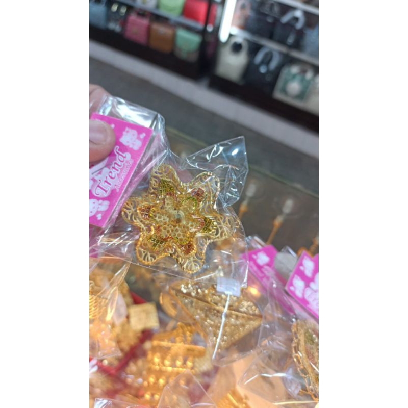 cincin dubai premium lapis emas