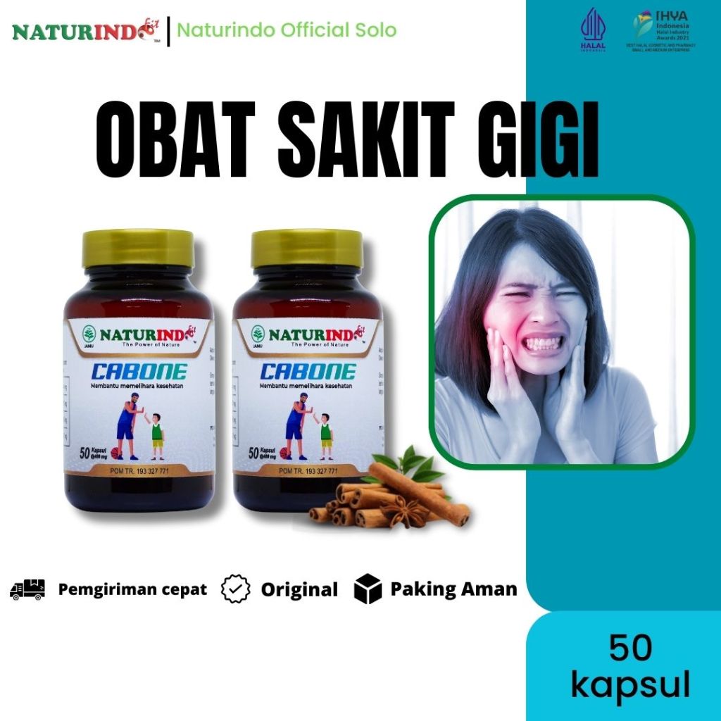 Obat Sakit Gigi Goyang Nyeri Gusi Bengkak Berdarah Bolong Susah Makan Menelan Paling Ampuh Untuk Kal