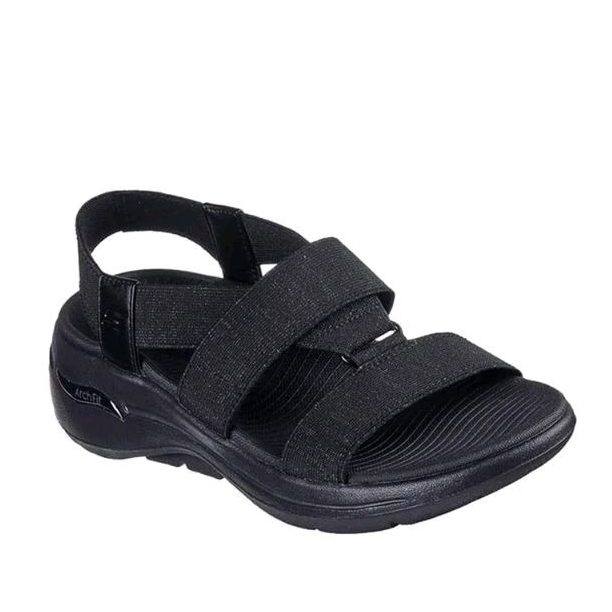 Skechers Go Walk Arch Fit Sandal Women's Sandal