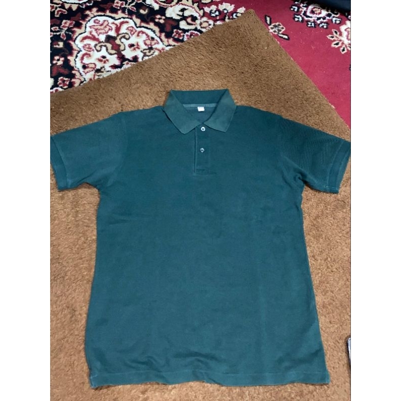 POLO UNIQLO (Full tag)