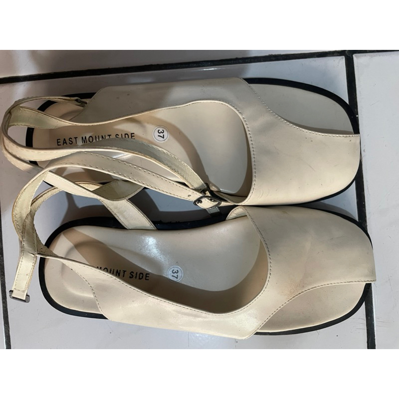 east mount side second original