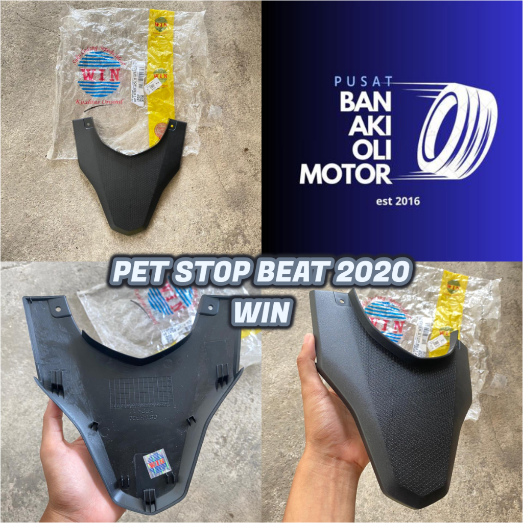 PET STOP BODY BELAKANG BEAT 2020 WIN || PET STOP SAMBUNGAN BODY BELAKANG BEAT 20 WIN