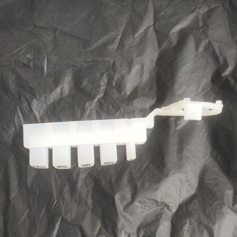 KARET KEYPAD RIG KENWOOD TM281A KENWOOD TM-281A