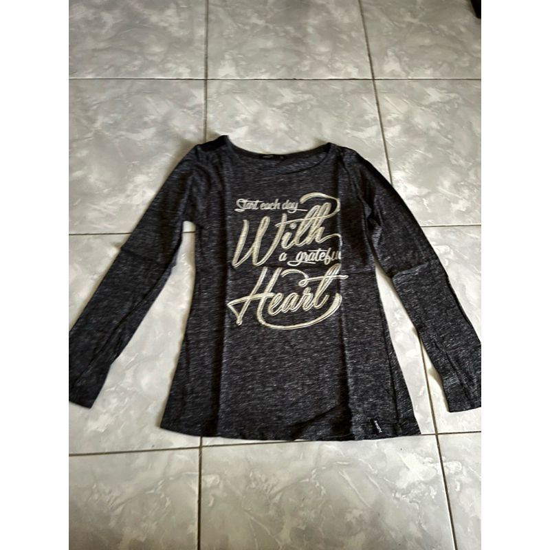 Baju preloved kondisi bagus X eight ORI