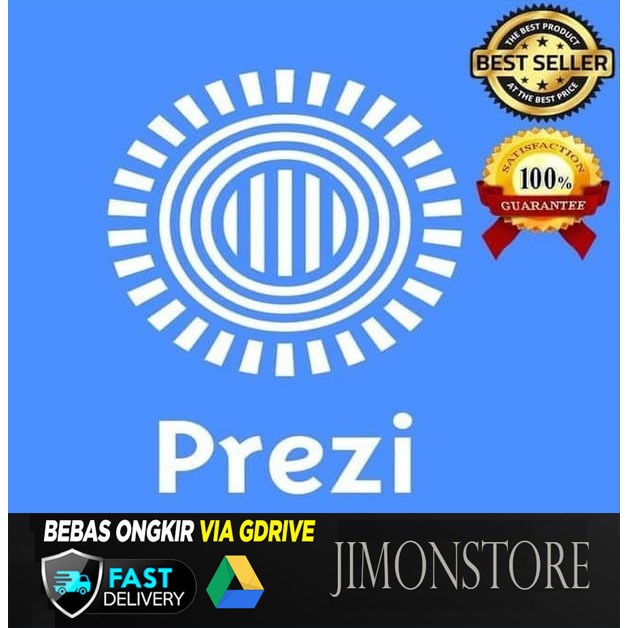 Software Prezi 6 Presentation Full Version Terbaru