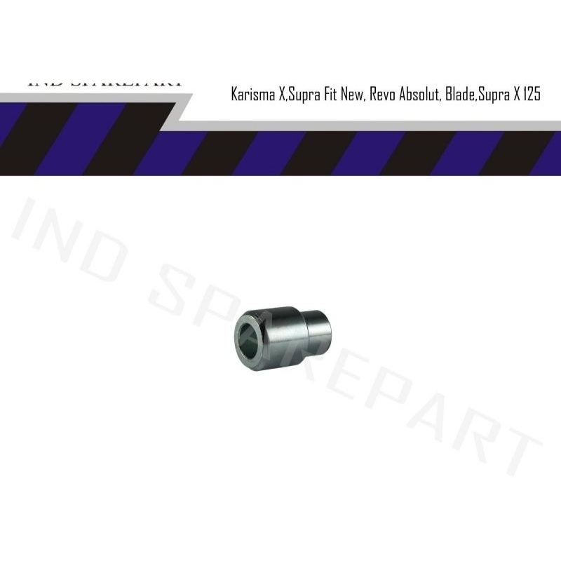 Bosh nap gir kharisma revo