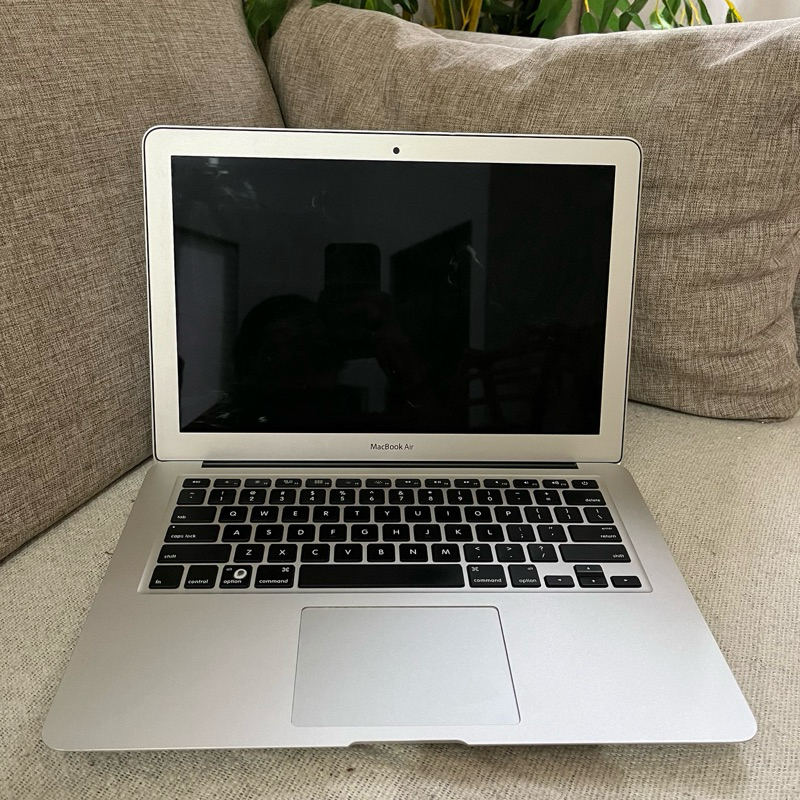 Preloved Macbook Air 2017