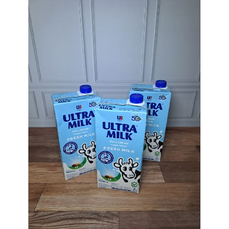

ULTRA Milk 1L