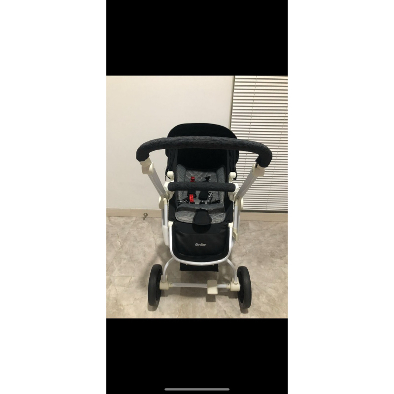 cocolatteStroller