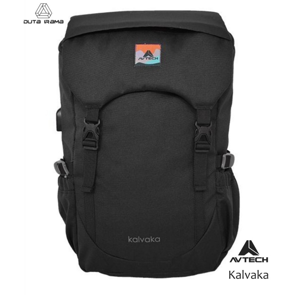 DUTAIRAMA - Avtech-Daypack Kalvaka 0165
