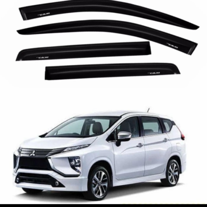 Talang Air Xpander / Xpander Cross