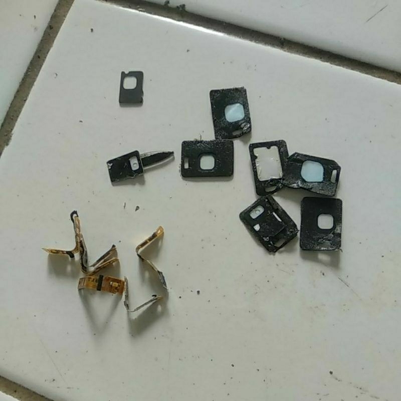 Fleksibel kembali Bekas Oppo F1S