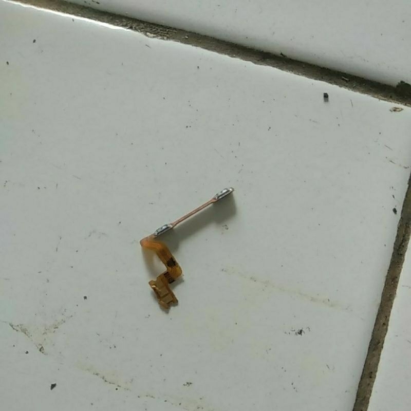 Fleksibel volume Bekas Oppo F1S