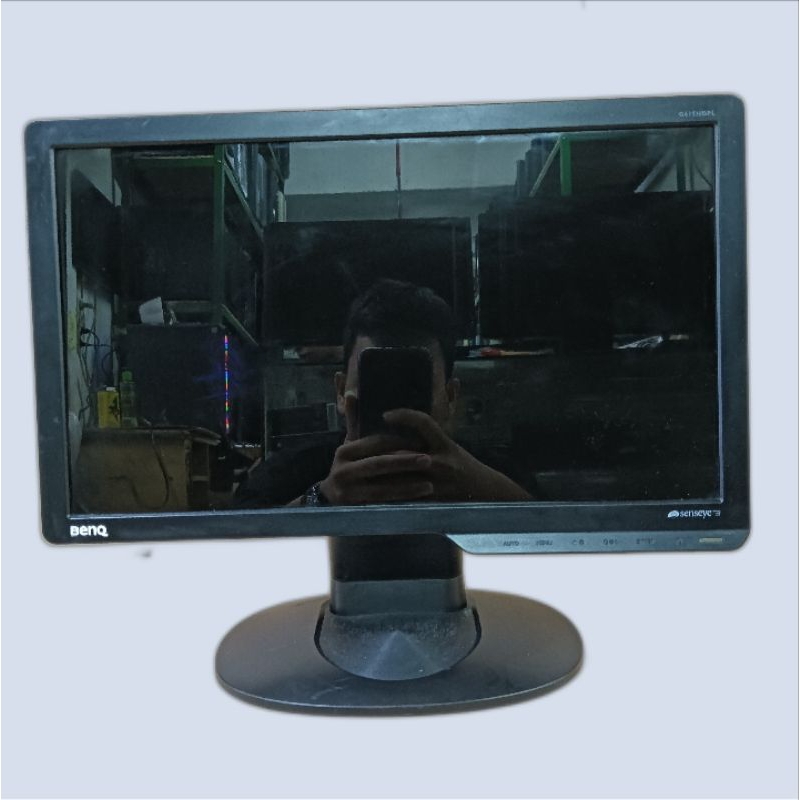Monitor Benq 16 INCH Murah Bergaransi