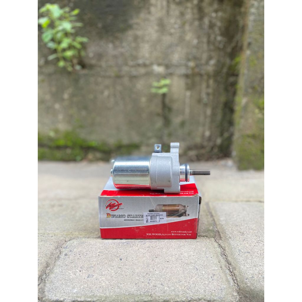 DINAMO STATER JUP Z NEW JUPITER Z VEGA ZR WILWOOD DINAMO STATER || DINAMO STATER JUPITER Z NEW