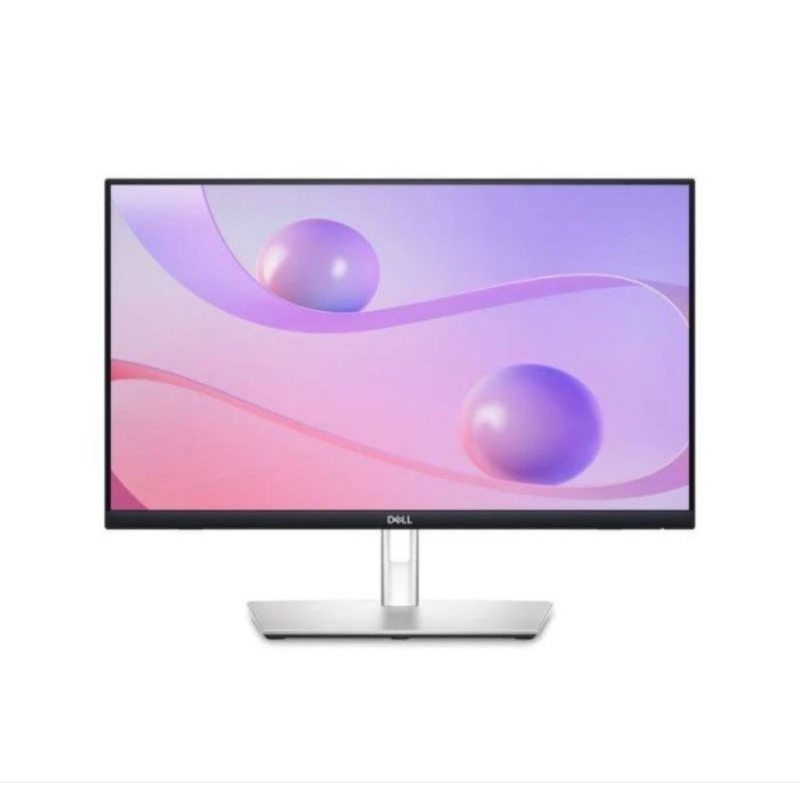Monitor LED Dell 24inch  P2424HT Touch Garansi Resmi