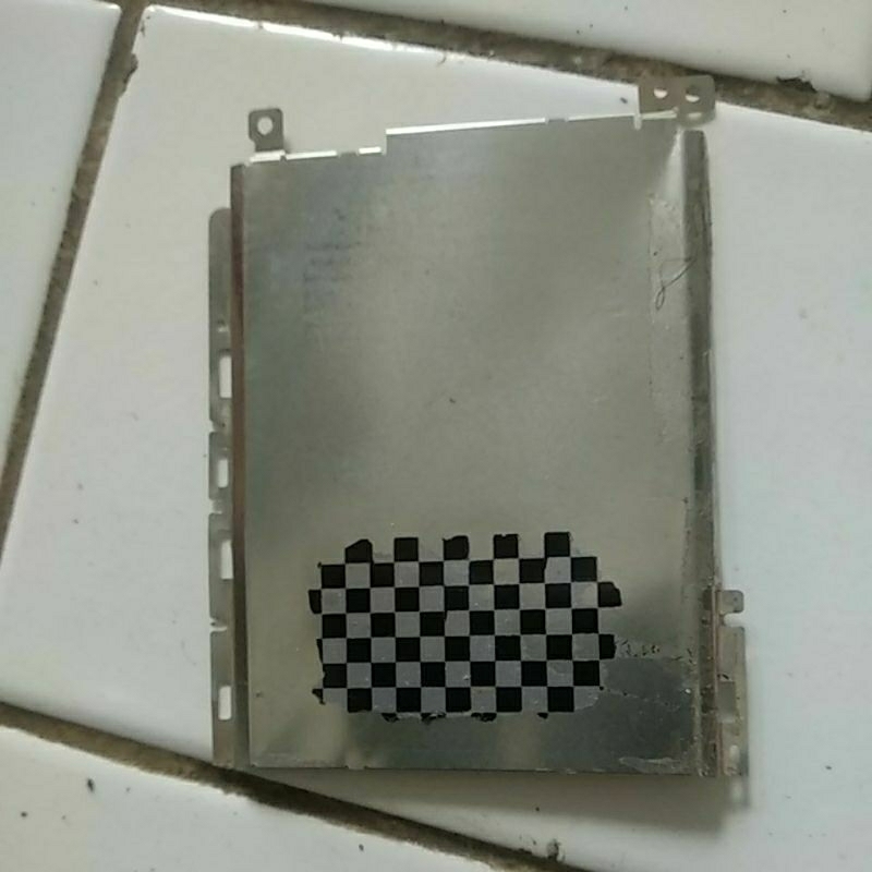 seng penutup baterai Bekas Nokia 2