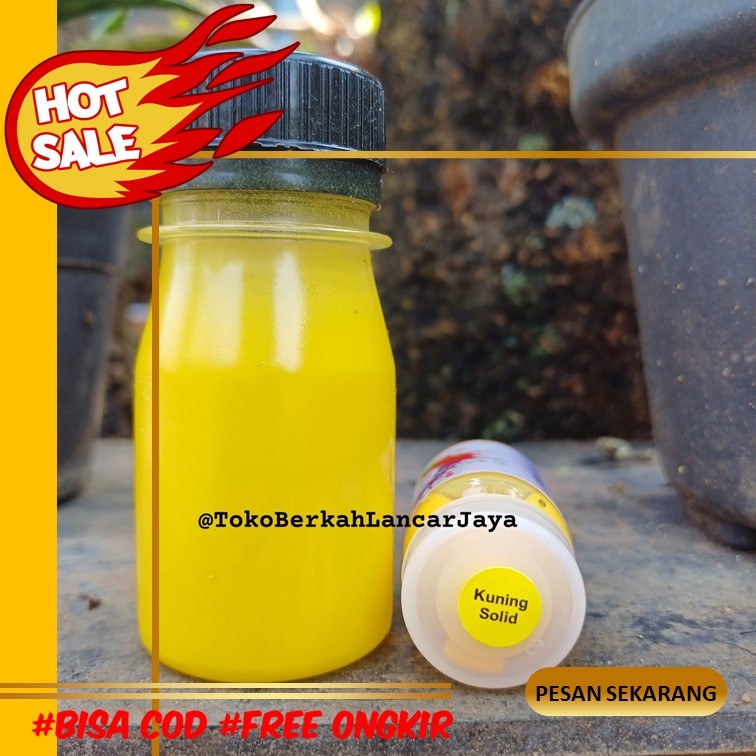 (SEMPROT) CANDY PAINT Cat Chrome / Cat Pelapis Velg Candy Chrome / Cat Semprot Chrome Candy