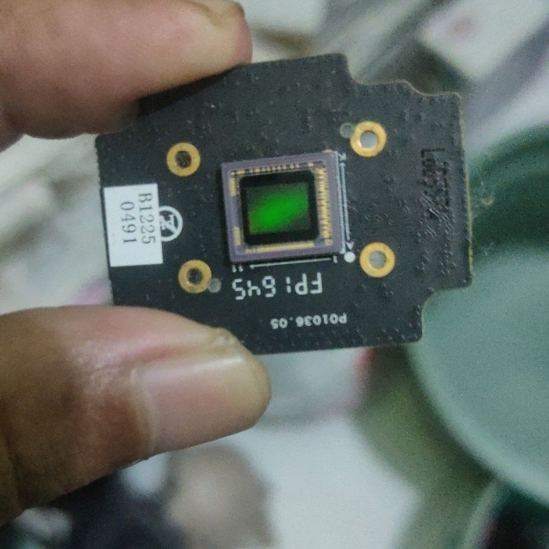 Part Kamera DJI Phantom 3 Standard Bekas