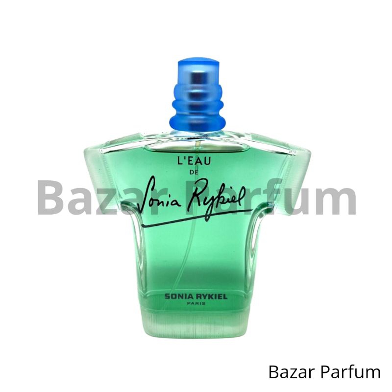 Parfum Wanita L'Eau de Sonia Rykiel EDT Original