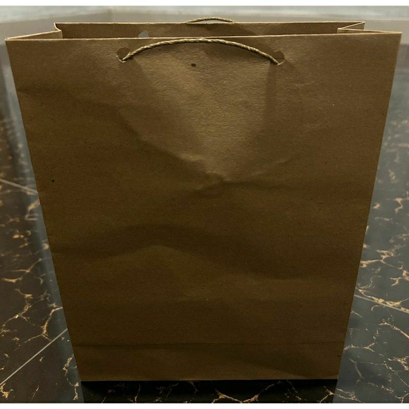 

paperbag polos 25x20x8cm