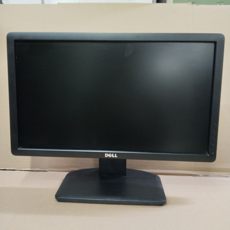 Monitor LED Dell 19 INCH Model E1912Hf Murah