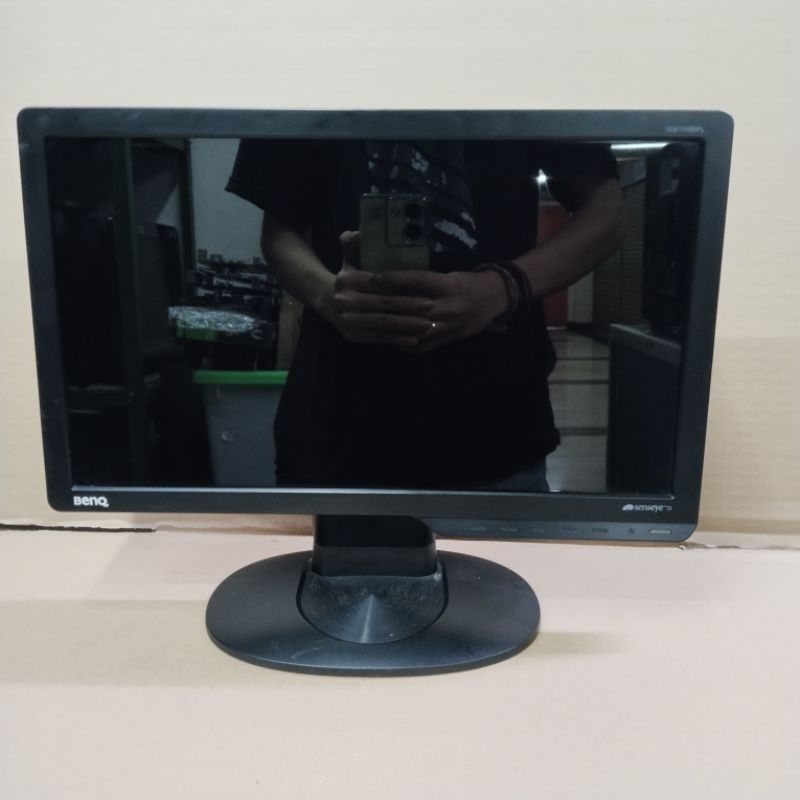 Monitor Benq 16 INCH G615HDPL Murah