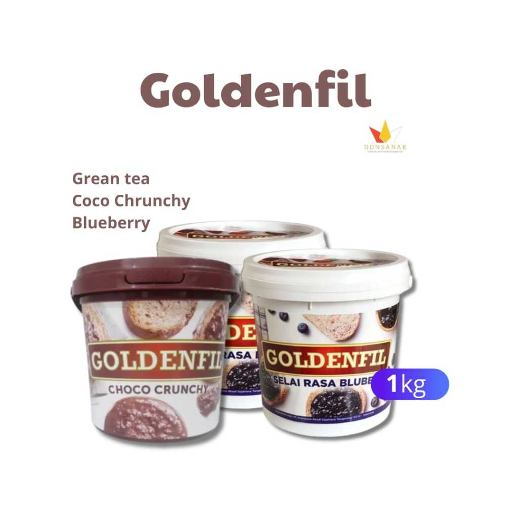 

(PROMO) GOLDENFILL SELAI COCO CRUNCHY 1kg