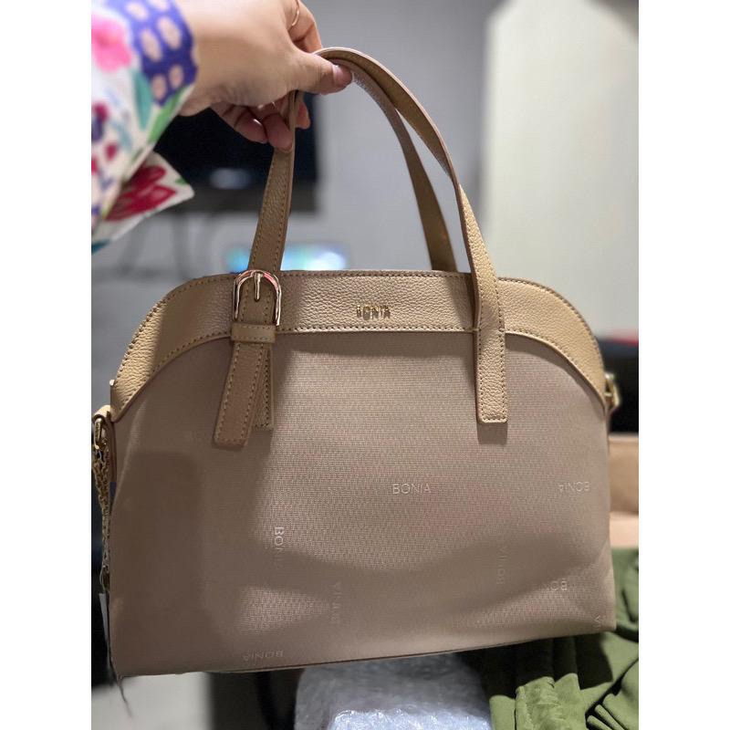 Tas Selempang Bonia Original