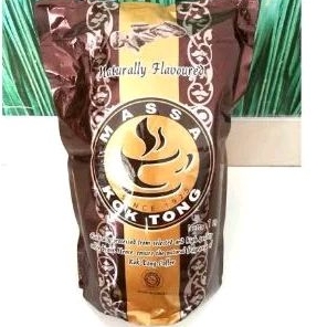 

Bubuk kopi premium koktong asli pematang siantar