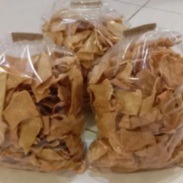 

krupuk adas 1kg