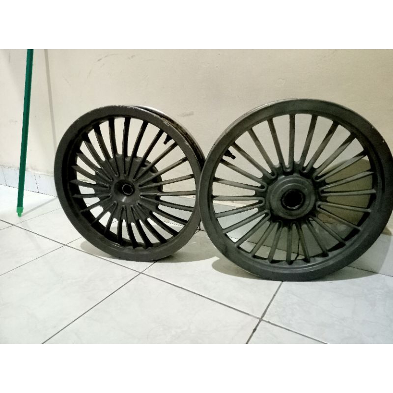 velg rcl