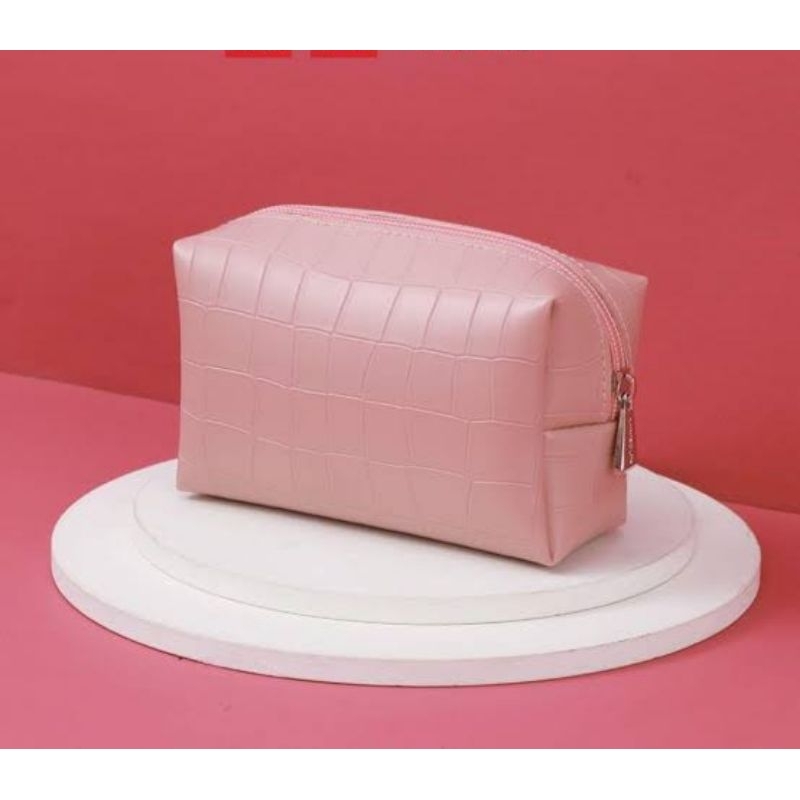 Miniso pouch kosmetik