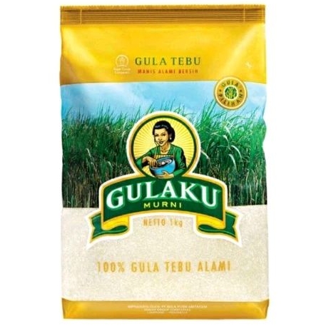 

Gula Kemasan 1kg Dikirim Random