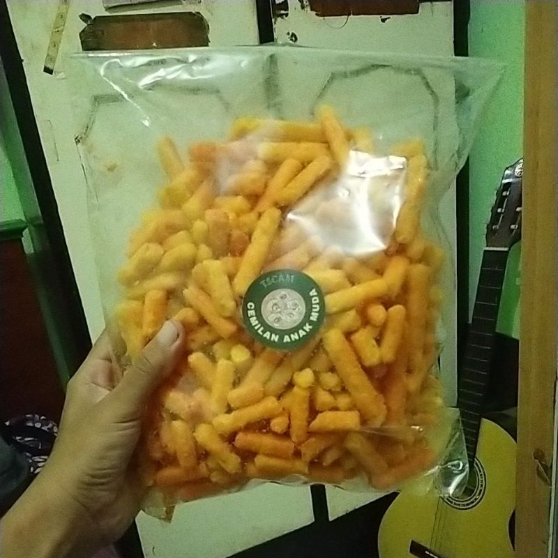 

STIK KEJU MANIS BY TS.CAM_ 230gram