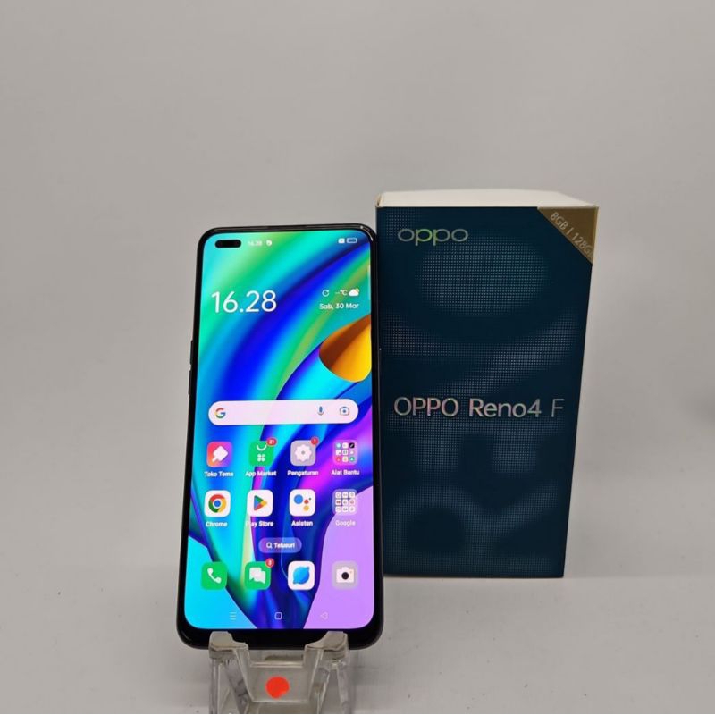 Oppo Reno 4F 8/128Gb
