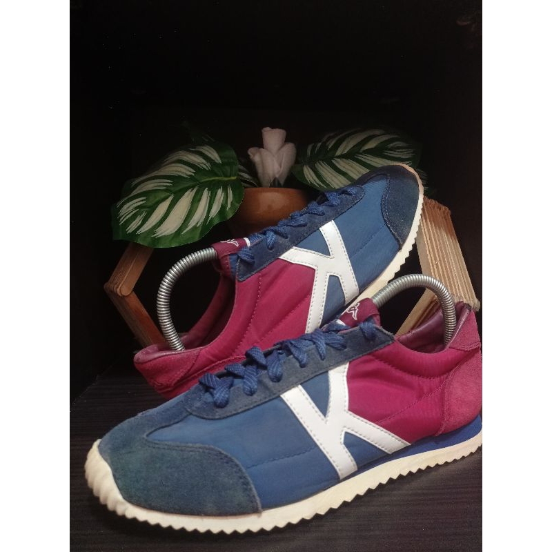 Sepatu Kappa casual (second)