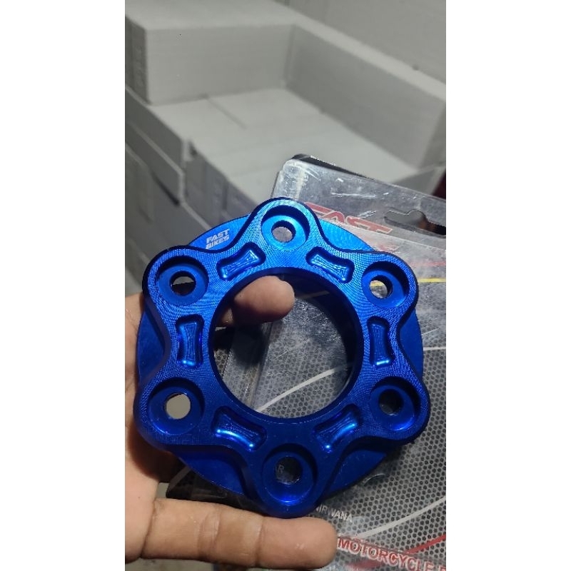 pemanis gear gir ninja rr